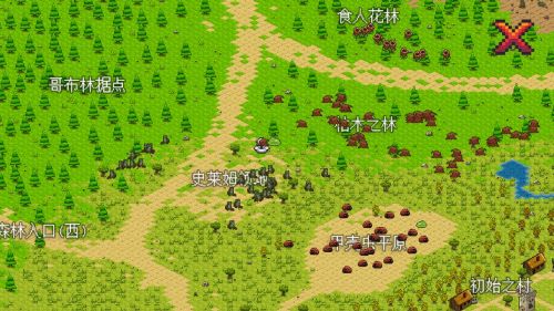 像素冒险世界巫师怎么玩?像素冒险世界巫师攻略一览 像素冒险世界巫师怎么玩?像素冒险世界巫师攻略一览