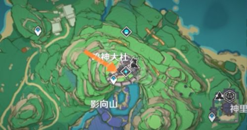 原神花散里的面具摆件怎么获得?花散里的面具摆件获得方法一览