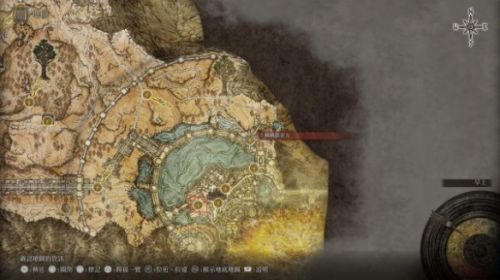 艾尔登法环白狼套装怎么获得?白狼套装获取流程介绍