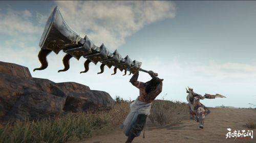 永劫无间如意头像怎么获得?水獭如意头像获取方法一览 永劫无间如意头像怎么获得?水獭如意头像获取方法一览