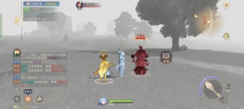 玄中记封印三青鸟任务怎么完成?三青鸟封印攻略一览