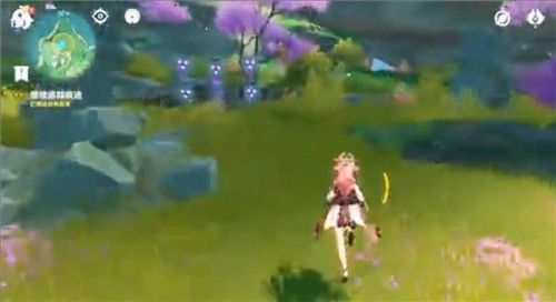 原神继续追踪痕迹任务怎么完成?追踪遗留的痕迹任务通关流程一览