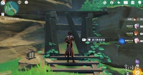 原神八重神子传说任务秘境宝箱怎么收集?秘境宝箱位置一览