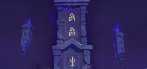 原神三界路飨祭组合虚界暗塔怎么解谜 组合虚界暗塔解谜流程 原神三界路飨祭组合虚界暗塔怎么解谜 组合虚界暗塔解谜流程