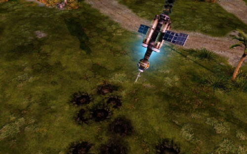 红警诚不欺我?关于