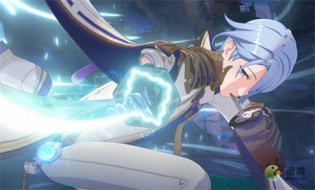 原神神里绫人厉害吗 原神神里绫人强度分析