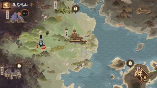 阴阳师集石鸣山活动怎么做?集石鸣山活动玩法一览