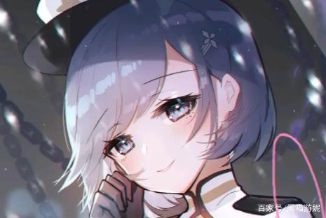 碧蓝航线2月24日更新：北联活动深度回音，新UR喀琅施塔得、SSR基辅上线