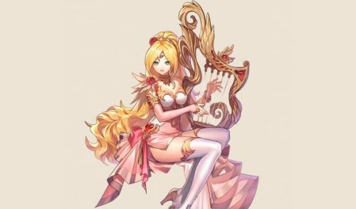 坎公骑冠剑艾莉诺怎么样 艾莉诺角色强度点评