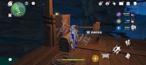 原神桂木斩长正图纸怎么获得?桂木斩长正图纸获得方法介绍