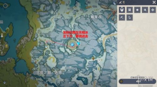 原神哪些位置有无果的远征机器人?无果的远征机器人位置一览