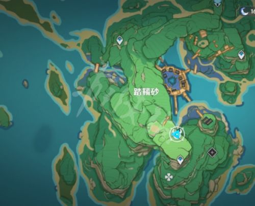 原神桂木斩长正图纸怎么获得?桂木斩长正图纸获得方法介绍