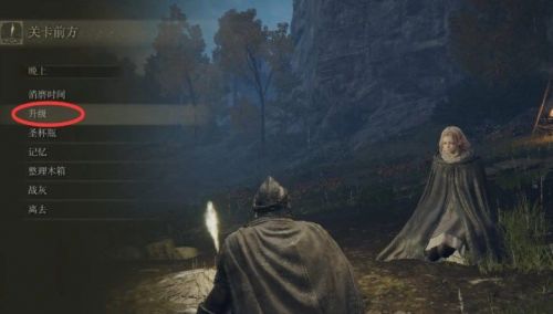 艾尔登法环怎么快速升级?快速提升等级方法一览