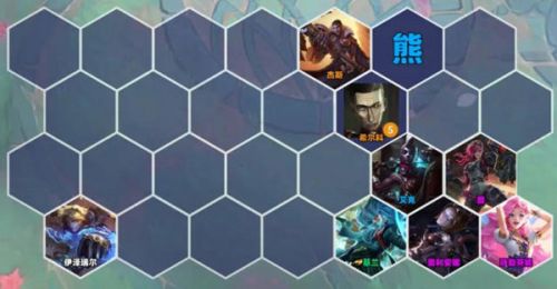 云顶之弈s6.5发明家阵容怎么搭配 云顶之弈s6.5发明家阵容玩法 云顶之弈s6.5发明家阵容怎么搭配 云顶之弈s6.5发明家阵容玩法