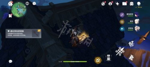 原神桂木斩长正图纸怎么获得?桂木斩长正图纸获得方法介绍