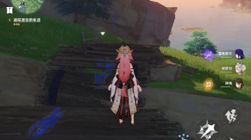 原神断绝旧日之途任务怎么做?2.5断绝旧日之途任务完成方法一览