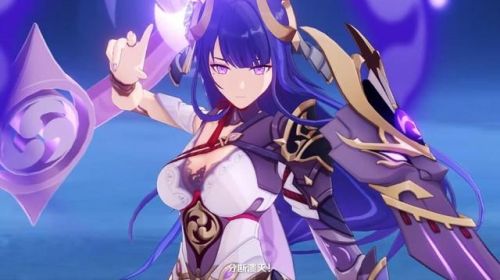 原神2.5雷电将军boss怎么打?雷电将军boss通关打法攻略一览