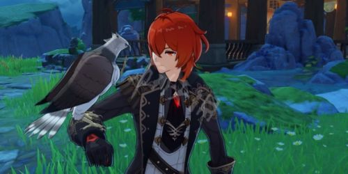 原神新手适合养迪卢克吗?新手迪卢克玩法分享 原神新手适合养迪卢克吗?新手迪卢克玩法分享