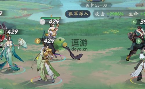 武林闲侠2022最新兑换码：元宵节礼包码限时兑换