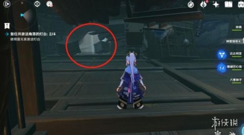 原神八重神子传说任务秘境宝箱怎么收集?秘境宝箱位置一览