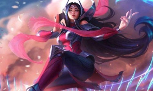 云顶之弈S6.5版本刀妹给什么装备好?S6.5刀妹主c阵容推荐