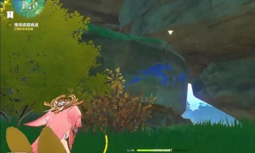 原神断绝旧日之途位置在哪?断绝旧日之途位置一览