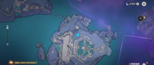 原神三界路飨祭其二解密 三界路飨祭其二雷灵/机关等任务流程攻略