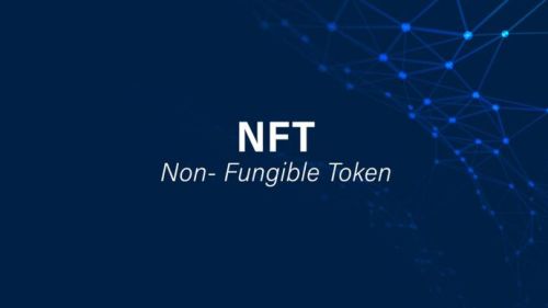 资本追捧的NFT,玩家们为何并不买账? 资本追捧的NFT,玩家们为何并不买账?