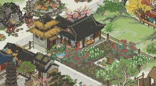 江南百景图香粉厂快速升级攻略一览 江南百景图香粉厂快速升级攻略一览