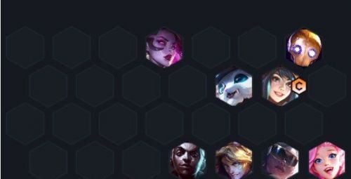 云顶之弈S6.5版本刀妹给什么装备好?S6.5刀妹主c阵容推荐