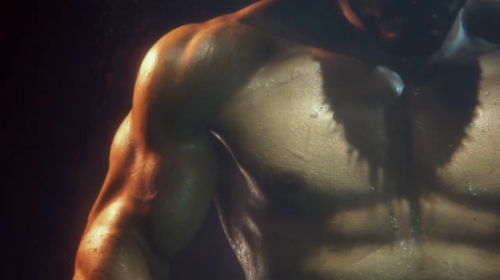 卡普空倒计时游戏新作：《街头霸王6》公布！今夏还有更多消息