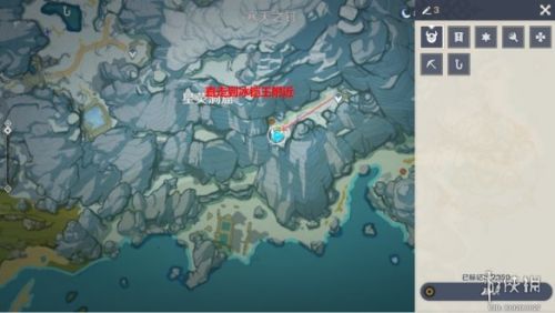 原神哪些位置有无果的远征机器人?无果的远征机器人位置一览