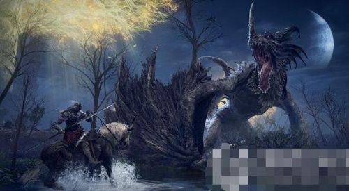 艾尔登法环双持武器怎么切换?双持武器切换方法一览