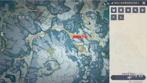 原神哪些位置有无果的远征机器人?无果的远征机器人位置一览