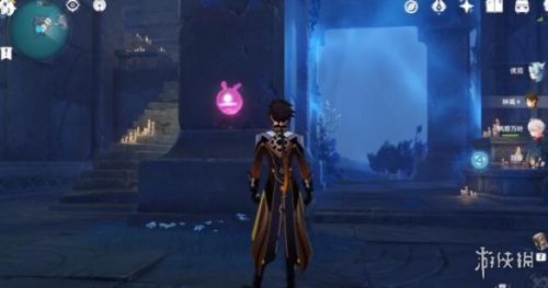 原神八衢彦之试炼高门之火怎么玩?高门之火玩法一览