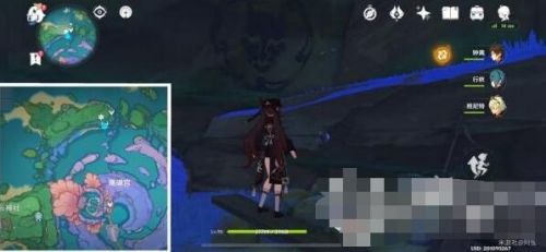 原神隐藏成就诚实高个儿西尔弗怎么完成?诚实高个儿西尔弗攻略一览