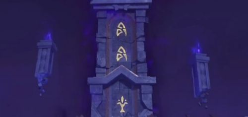 原神组合虚界暗塔任务怎么做?组合虚界暗塔通关顺序一览 原神组合虚界暗塔任务怎么做?组合虚界暗塔通关顺序一览