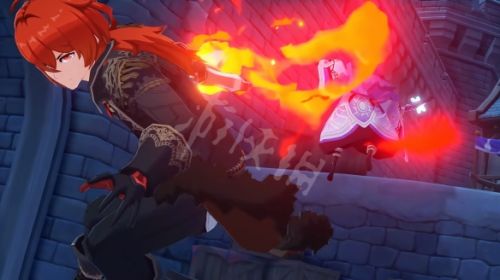 原神新手适合养迪卢克吗?新手迪卢克玩法分享 原神新手适合养迪卢克吗?新手迪卢克玩法分享