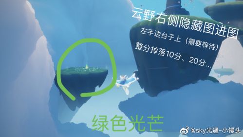 云顶的浮石在哪?光遇2月17日季节任务一览