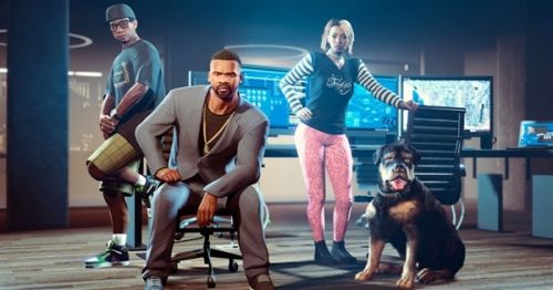 GTA三部曲重置版凉凉 R星母公司对新作GTA6保持信心:三部曲只是个例 GTA三部曲重置版凉凉 R星母公司对新作GTA6保持信心:三部曲只是个例