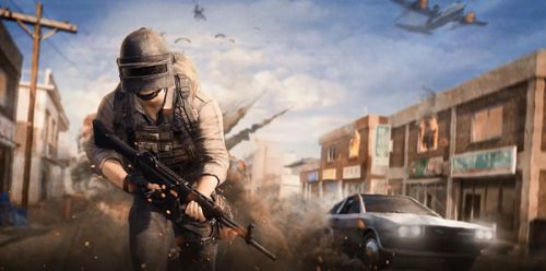 绝地求生2月9日更新公告:PUBG2月9日维护,地图轮换计划一览 绝地求生2月9日更新公告:PUBG2月9日维护,地图轮换计划一览