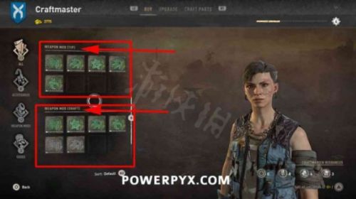 消逝的光芒2如何修理武器?修理武器方法介绍 消逝的光芒2如何修理武器?修理武器方法介绍