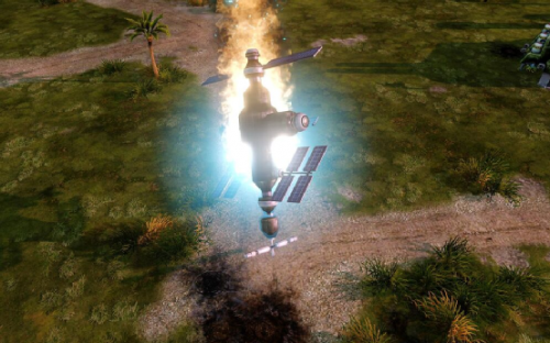 红警诚不欺我?关于