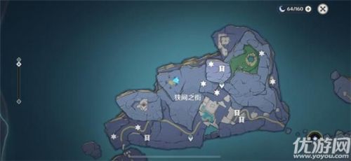 原神神舆之辔任务攻略 渊下宫神舆之辔获取方法 原神神舆之辔任务攻略 渊下宫神舆之辔获取方法