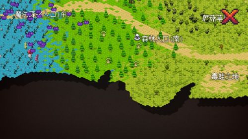 像素冒险世界巫师怎么玩?像素冒险世界巫师攻略一览 像素冒险世界巫师怎么玩?像素冒险世界巫师攻略一览