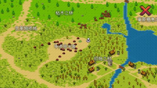 像素冒险世界巫师怎么玩?像素冒险世界巫师攻略一览 像素冒险世界巫师怎么玩?像素冒险世界巫师攻略一览