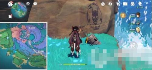 原神隐藏成就诚实高个儿西尔弗怎么完成?诚实高个儿西尔弗攻略一览