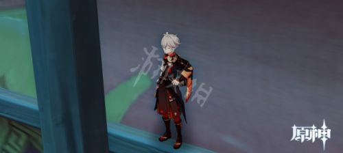 原神山海八所巡礼第二天怎么玩?山海八所巡礼第二关玩法 原神山海八所巡礼第二天怎么玩?山海八所巡礼第二关玩法
