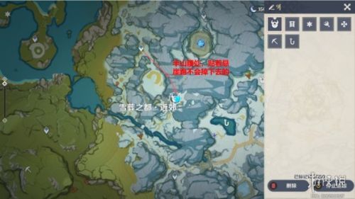 原神哪些位置有无果的远征机器人?无果的远征机器人位置一览