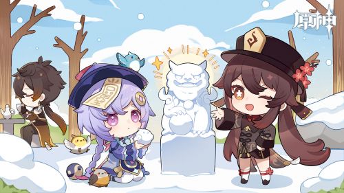 原神八重神子用什么圣遗物厉害?八重神子圣遗物推荐